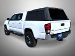 2022 Tacoma Thumbnail 7