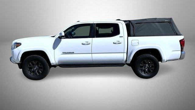 2022 Toyota Tacoma TRD Pro