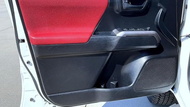 2022 Toyota Tacoma TRD Pro