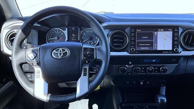 2022 Toyota Tacoma TRD Pro