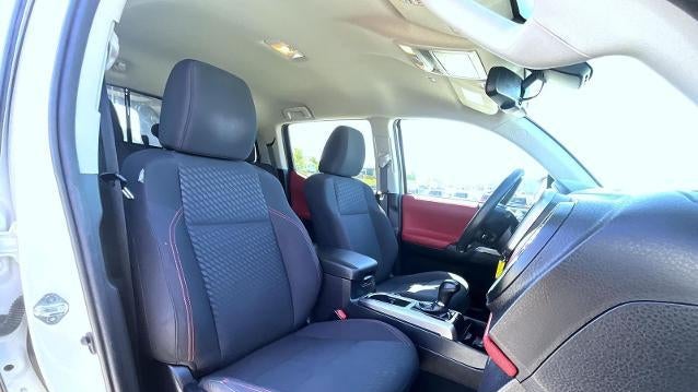 2022 Toyota Tacoma TRD Pro