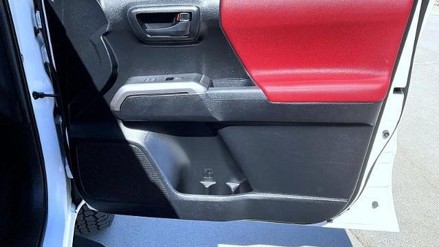 2022 Toyota Tacoma TRD Pro