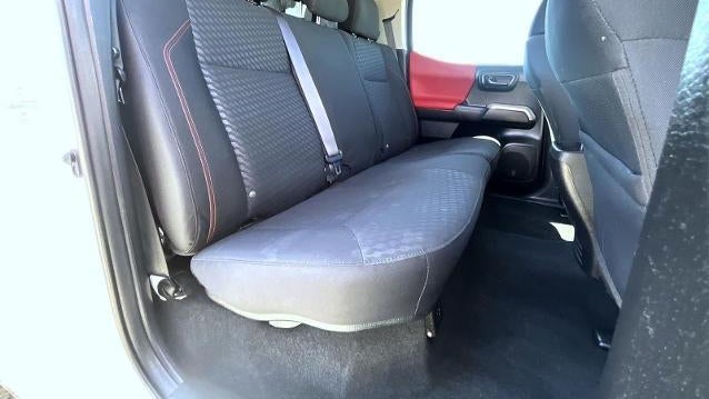 2022 Toyota Tacoma TRD Pro