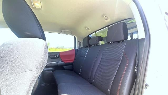 2022 Toyota Tacoma TRD Pro