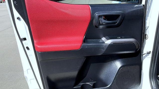 2022 Toyota Tacoma TRD Pro