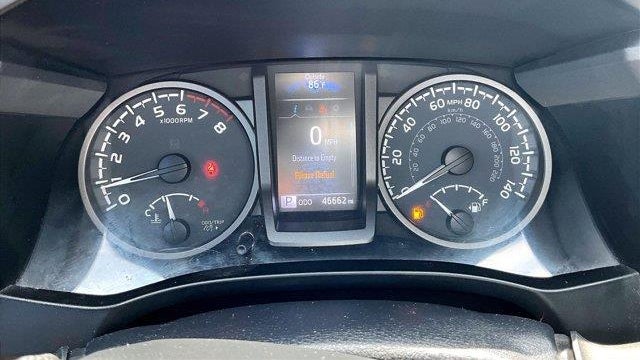 2022 Toyota Tacoma TRD Off-Road