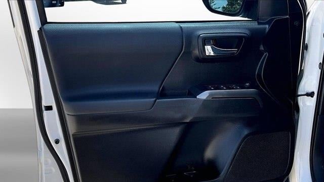 2022 Toyota Tacoma TRD Off-Road