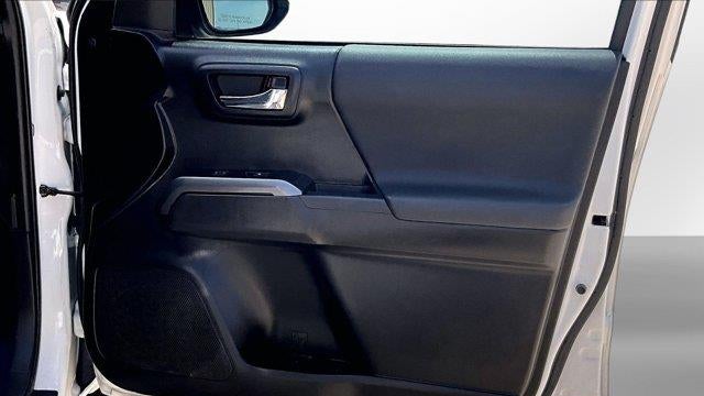 2022 Toyota Tacoma TRD Off-Road