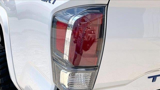 2022 Toyota Tacoma TRD Off-Road