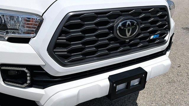 2022 Toyota Tacoma TRD Off-Road