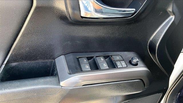2022 Toyota Tacoma TRD Off-Road
