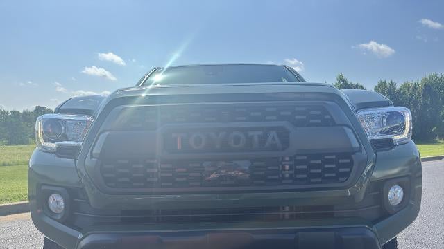 2022 Toyota Tacoma TRD Pro