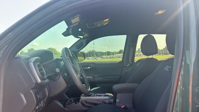 2022 Toyota Tacoma TRD Pro