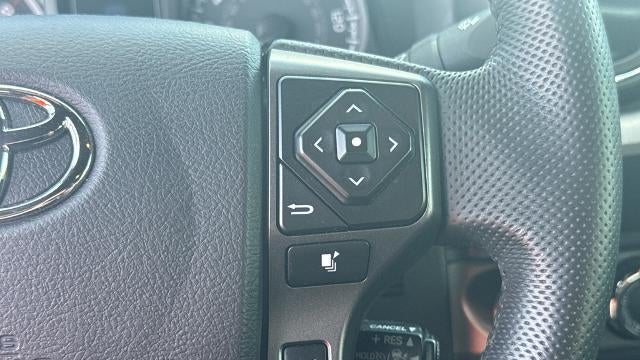 2022 Toyota Tacoma TRD Pro