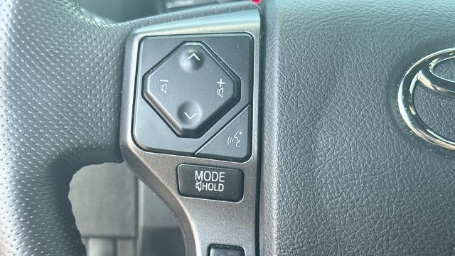 2022 Toyota Tacoma TRD Pro