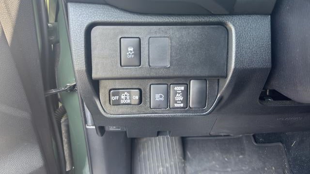 2022 Toyota Tacoma TRD Pro