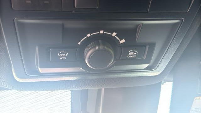 2022 Toyota Tacoma TRD Pro