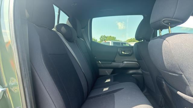 2022 Toyota Tacoma TRD Pro