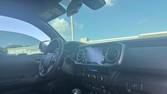 2022 Toyota Tacoma TRD Pro
