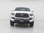 2022 Tacoma Thumbnail 5