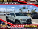 2022 Tacoma Thumbnail 1
