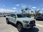 2022 Tacoma Thumbnail 2