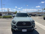 2022 Tacoma Thumbnail 3
