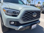 2022 Tacoma Thumbnail 10