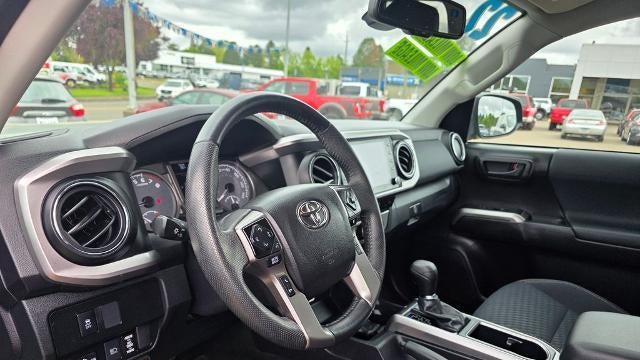 2022 Toyota Tacoma TRD Pro
