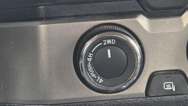 2022 Toyota Tacoma TRD Pro