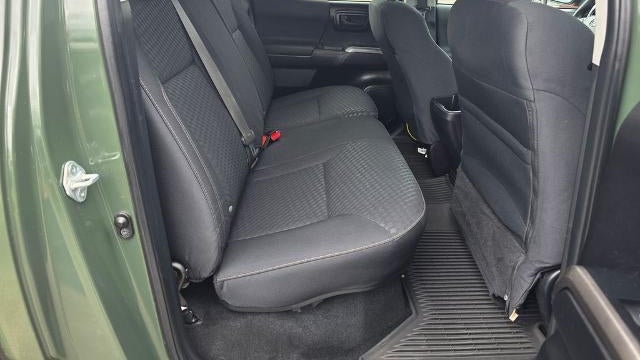 2022 Toyota Tacoma TRD Pro