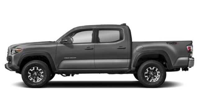 2022 Toyota Tacoma TRD Pro