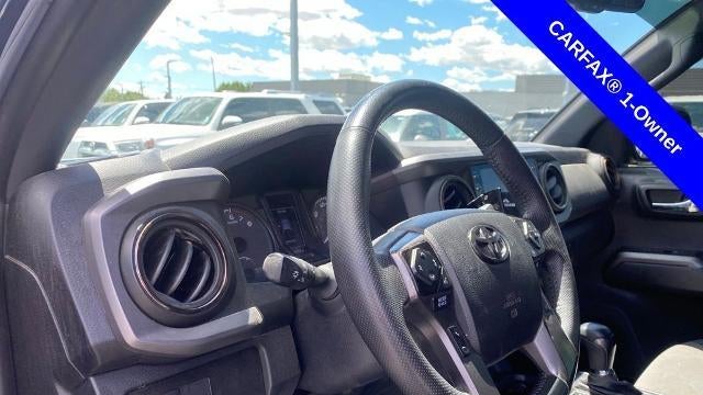 2022 Toyota Tacoma TRD Pro