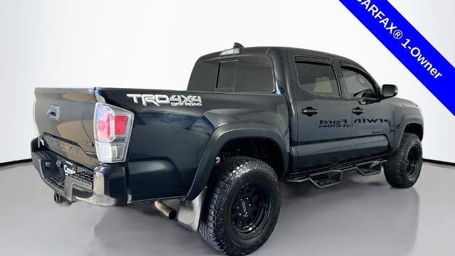 2022 Toyota Tacoma TRD Pro
