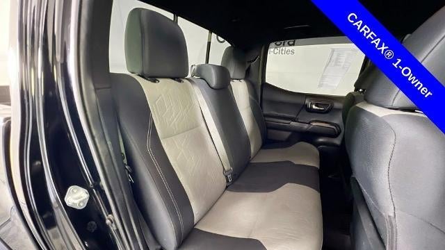 2022 Toyota Tacoma TRD Pro
