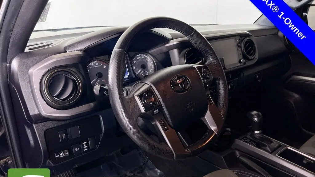 2022 Toyota Tacoma TRD Pro