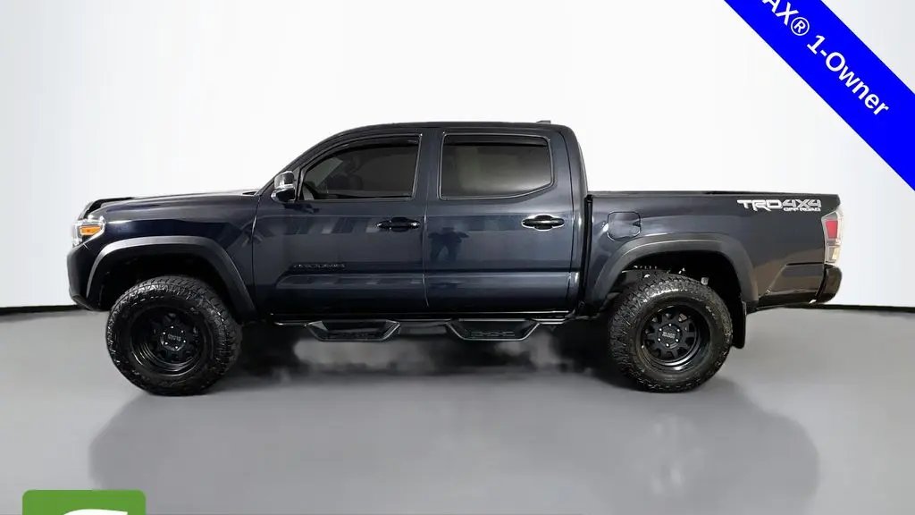 2022 Toyota Tacoma TRD Pro