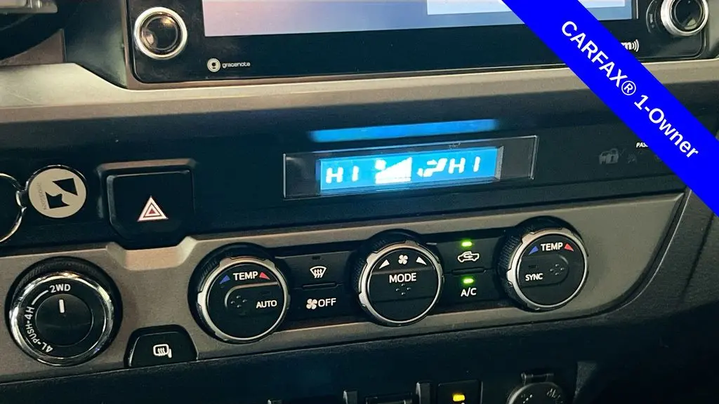 2022 Toyota Tacoma TRD Pro