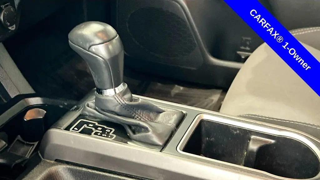 2022 Toyota Tacoma TRD Pro