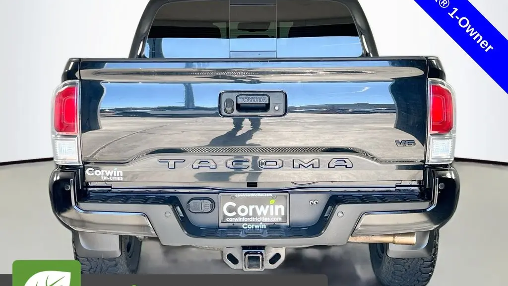 2022 Toyota Tacoma TRD Pro