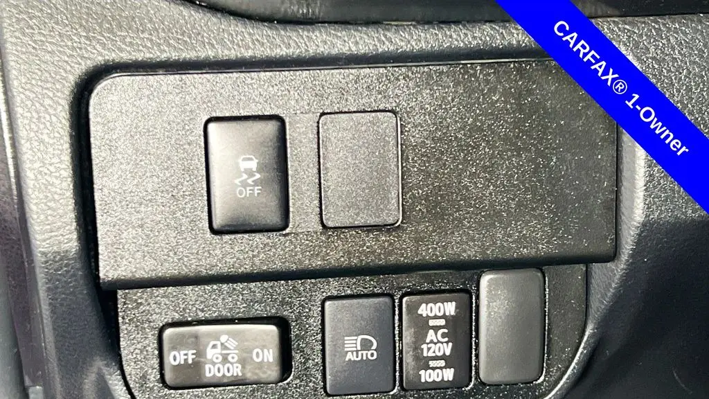 2022 Toyota Tacoma TRD Pro
