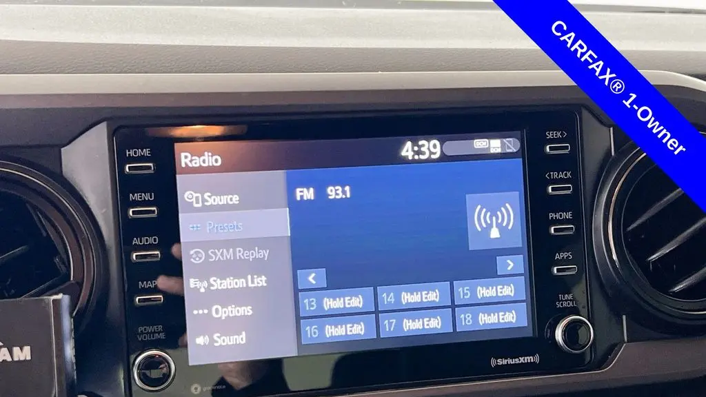 2022 Toyota Tacoma TRD Pro