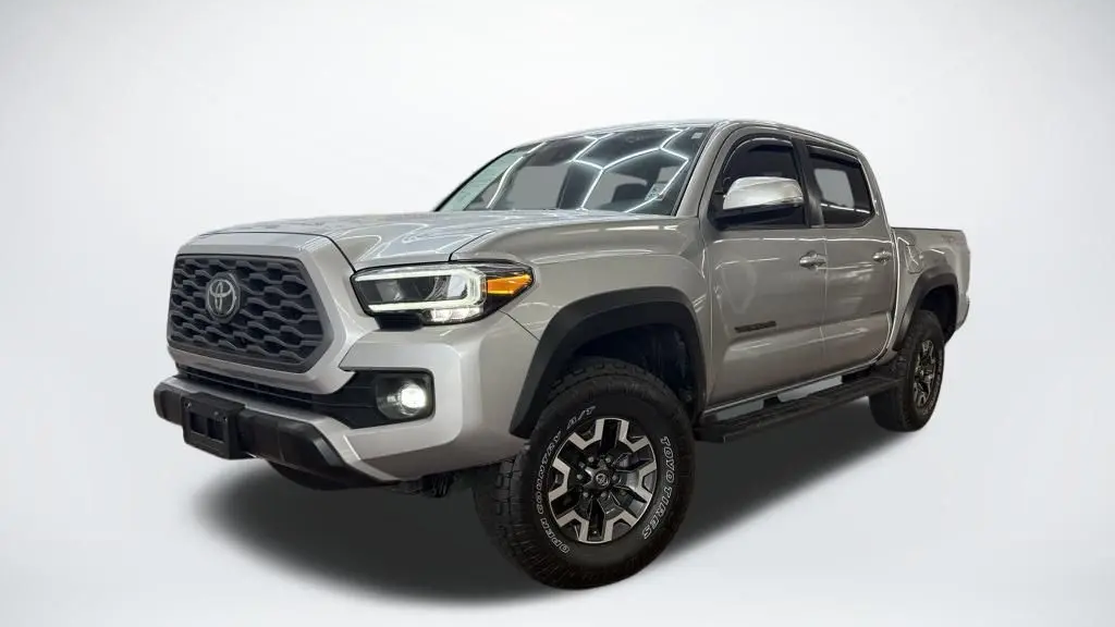 Preowned 2022 Toyota Tacoma SR5 V6 for Sale