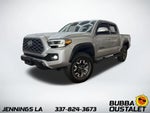 2022 Tacoma Thumbnail 1