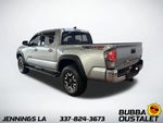 2022 Tacoma Thumbnail 3