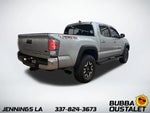 2022 Tacoma Thumbnail 5