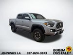 2022 Tacoma Thumbnail 7