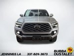 2022 Tacoma Thumbnail 8