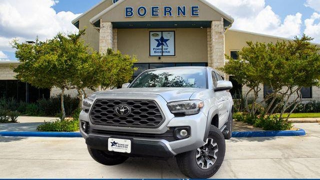 Preowned 2022 Toyota Tacoma TRD Pro for Sale