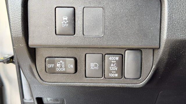 2022 Toyota Tacoma TRD Pro